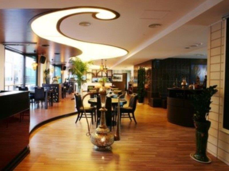 Hamilton Hotel Seul Dış mekan fotoğraf